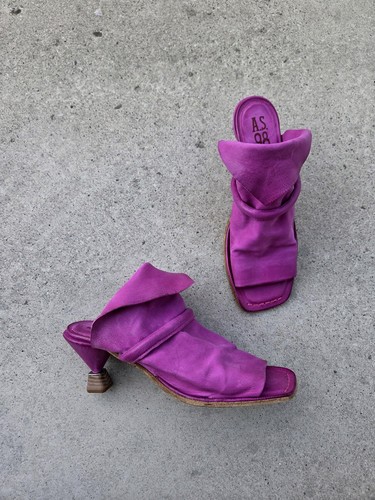Sandalen 98 mules - sandalen, a.s.98