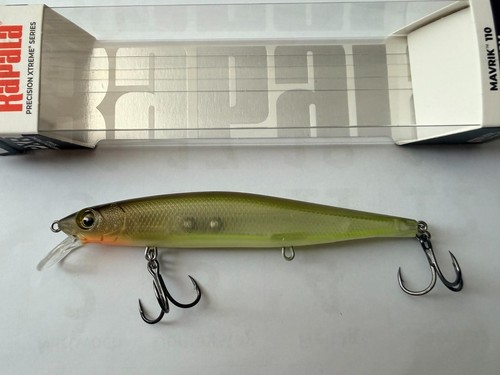 Rapala wobbler precision - wobbler,