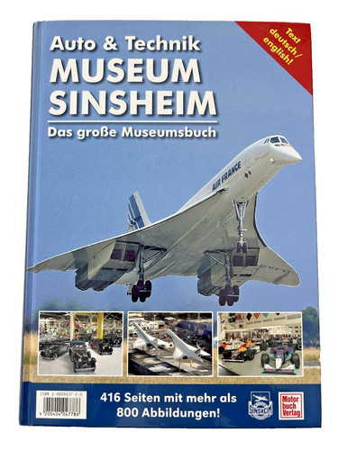 Technik museen sinsheim - technik, und