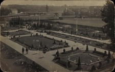 Ak Zwickau in Sachsen
