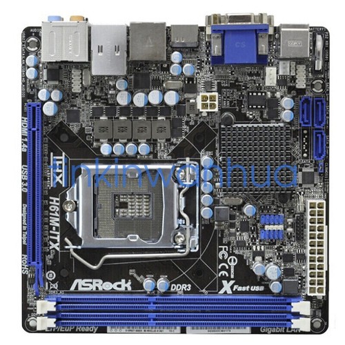 For asrock h61m itx - for, h61m-itx