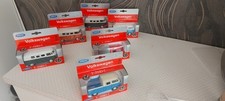 Volkswagen BULLI 1:32- 1:36