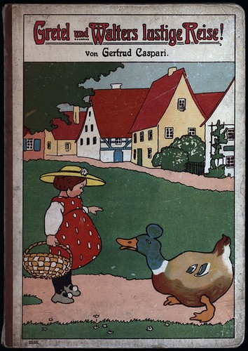 Caspari gretel und walters - caspari,,