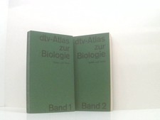 Dtv atlas zur biologie tafeln - dtv-atlas,
