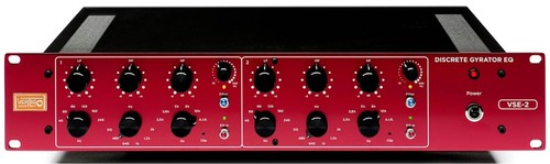 Vertigo sound vse gyrator - vse-2,