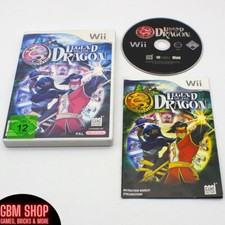 Nintendo Wii Spiel | Legend of