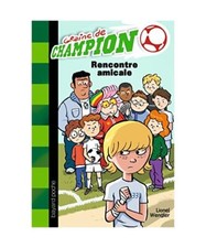 Rencontre amicale, Wengler