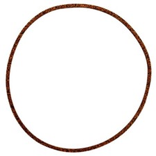 Dichtung Achsgehäuse für