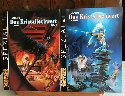 Schwermetall spezial das - schwermetall,