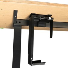 Massive Stahl Schreibtisch