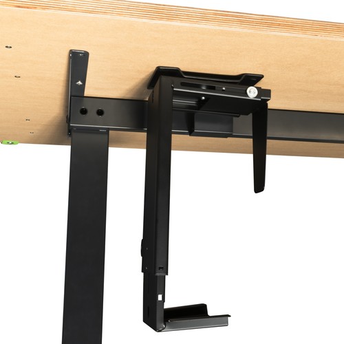 Massive stahl schreibtisch - massive,