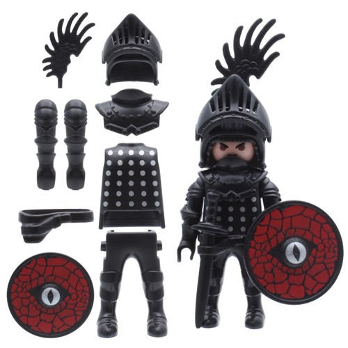 Playmobil figur schwarzer - playmobil,