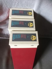 Blauer Pfeil Piccolos Nr. 1 -