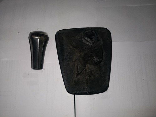 Bmw series e36 gear knob - bmw,