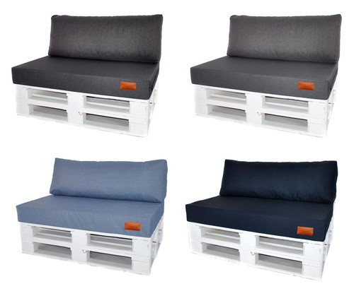 Set palettenkissen - set,