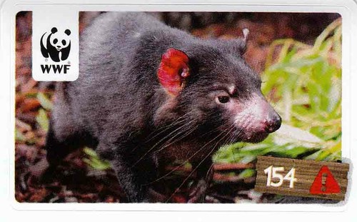 Rewe wwf tier abenteuer - wwf,