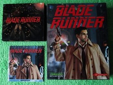 Blade runner westwood - ⭐blade, cd
