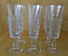 10 Stück  Keil Schlifffoptik