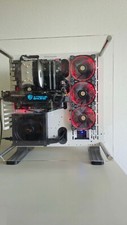 Gaming gtx 1070 showcase - gtx, in