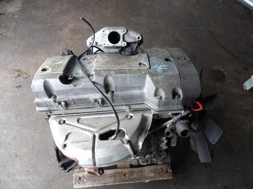 Mercedes w202 motor - mercedes,