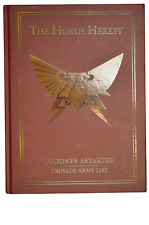 The Horus Heresy Legiones