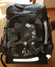 Beckmann schulrucksack - beckmann,