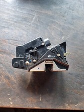 Bmw E46 Schloss Türschloss