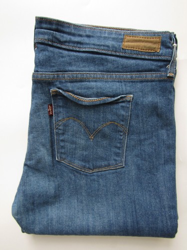 Levi light curve - levi's, skinny