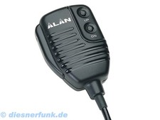 CB FUNK Mikrofon Midland Alan