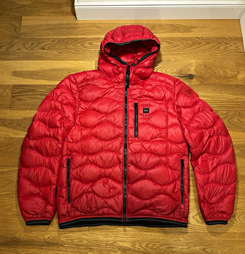 Blauer a herren - u.s.a,