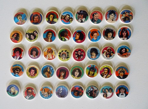 Pop star gallery - pop,