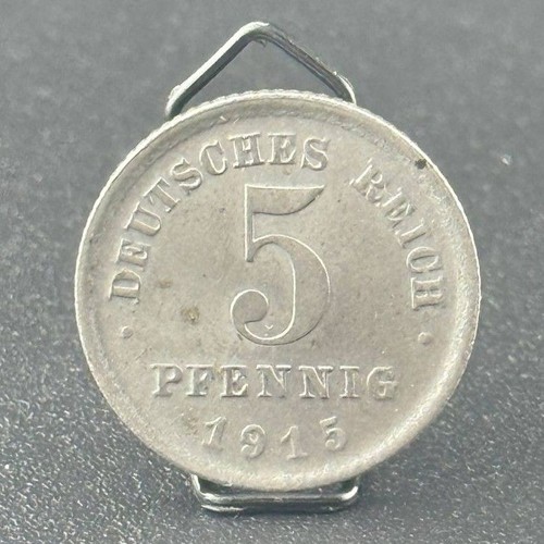 Pfennig 1915 deutsches - 1915,