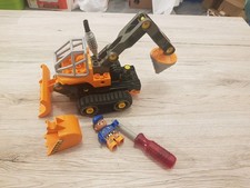 Lego Duplo Toolo/ Action Wheelers 3590 Unvollständig! Defekt?