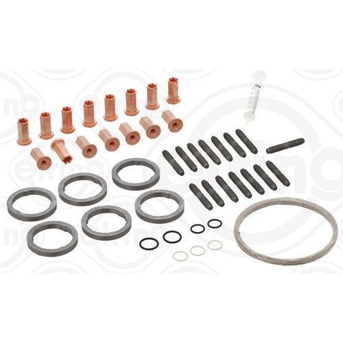 Elring montagesatz turbolader - montagesatz,