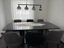 Istikbal Esstisch “Viola”