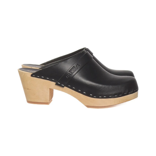 Swedish hasbeens clogs - swedish,