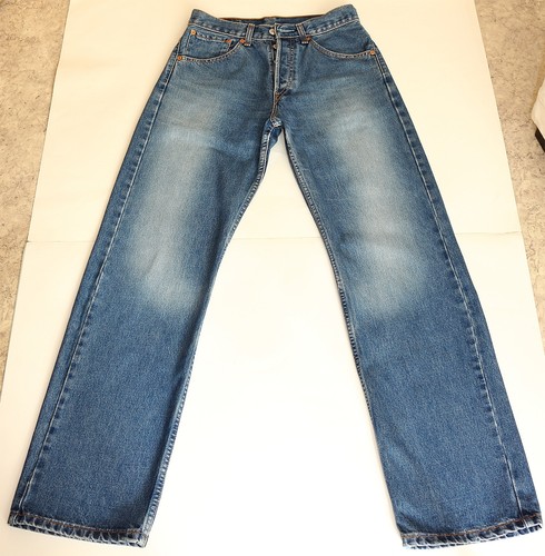 Levi 523 jeans w29 - levi’s, l32