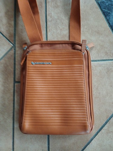 Mandarina duck tasche orange - duck,