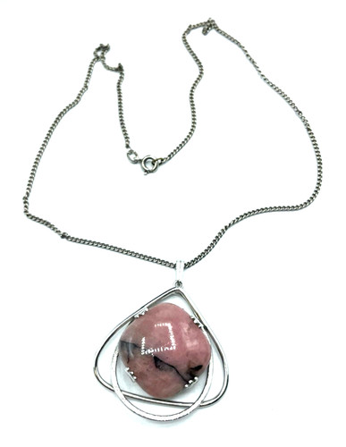 70er design 835 - j, silber