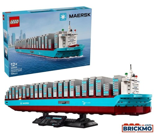 Lego 40955 - lego,