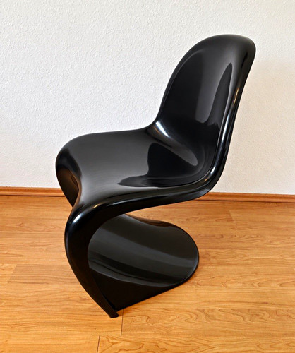 Herman miller panton chair - panton,