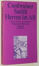 Cordwainer Smith - Herren im