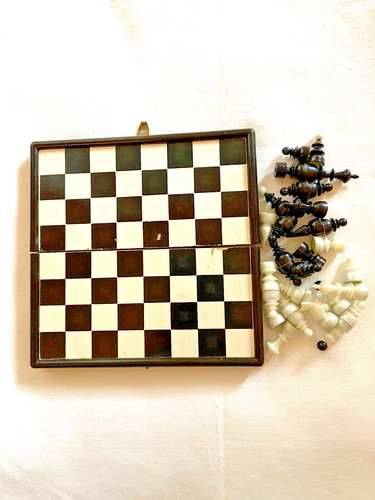 Reiseschach schachspiel - reiseschach,