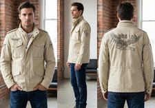 =A= Alpha Industries