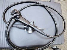 Olympus GIF-XQ240 Video