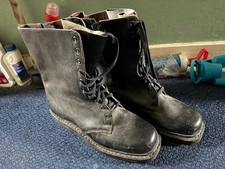 DDR NVA Pilotenstiefel NVA30,5