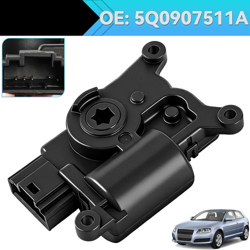 Stellmotor klimaanlage - stellmotor,