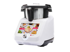 Silvercrest Monsieur Cuisine Smart SKMS 1200 A1 Küchenmaschine