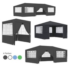 Profi Partyzelt Pavillon Zelt