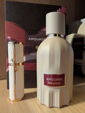 Amouage Sequence Essence de